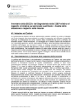 Inventario della SECO e del Segretariato della CDEP relativo al rapporto «Inizia...